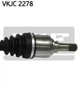 skf vkjc2278